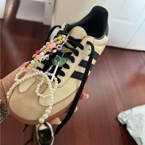 Sneakers charms 💕